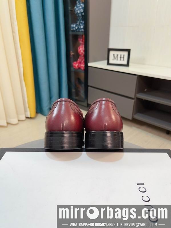 Gucci Shoes sz38-46 mnf0287