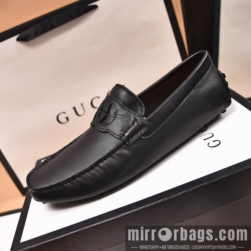 Gucci Shoes sz 38-46 mnf0126