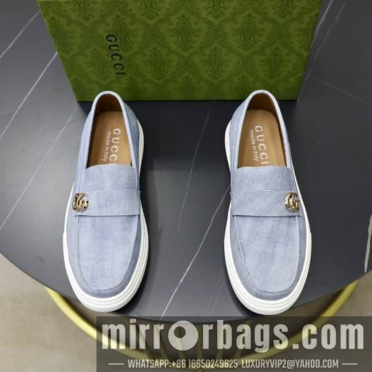 Gucci Shoes sz38-45 mnh0601