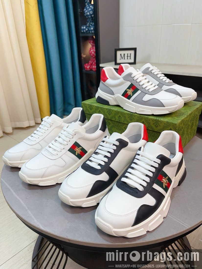 Gucci Shoes sz38-45 hnh0206