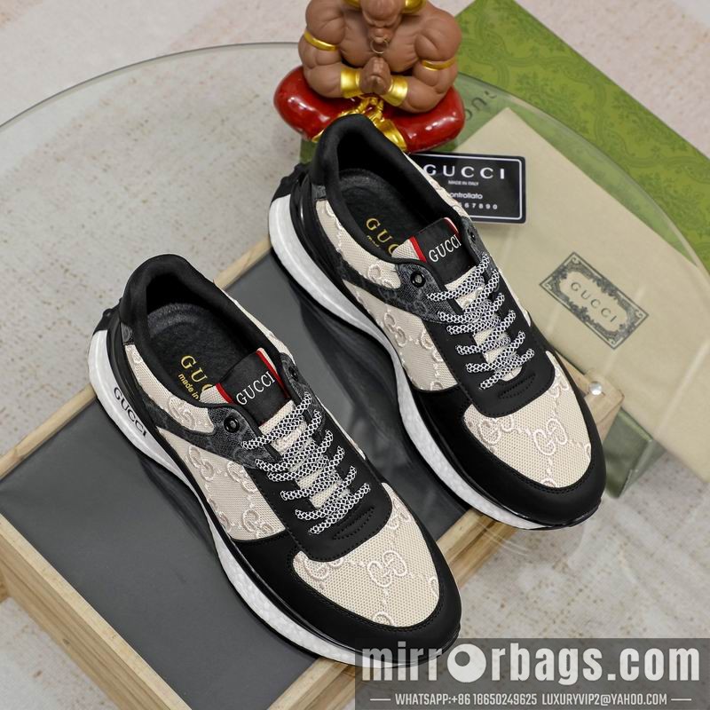 Gucci Shoes sz38-44 mnf0350