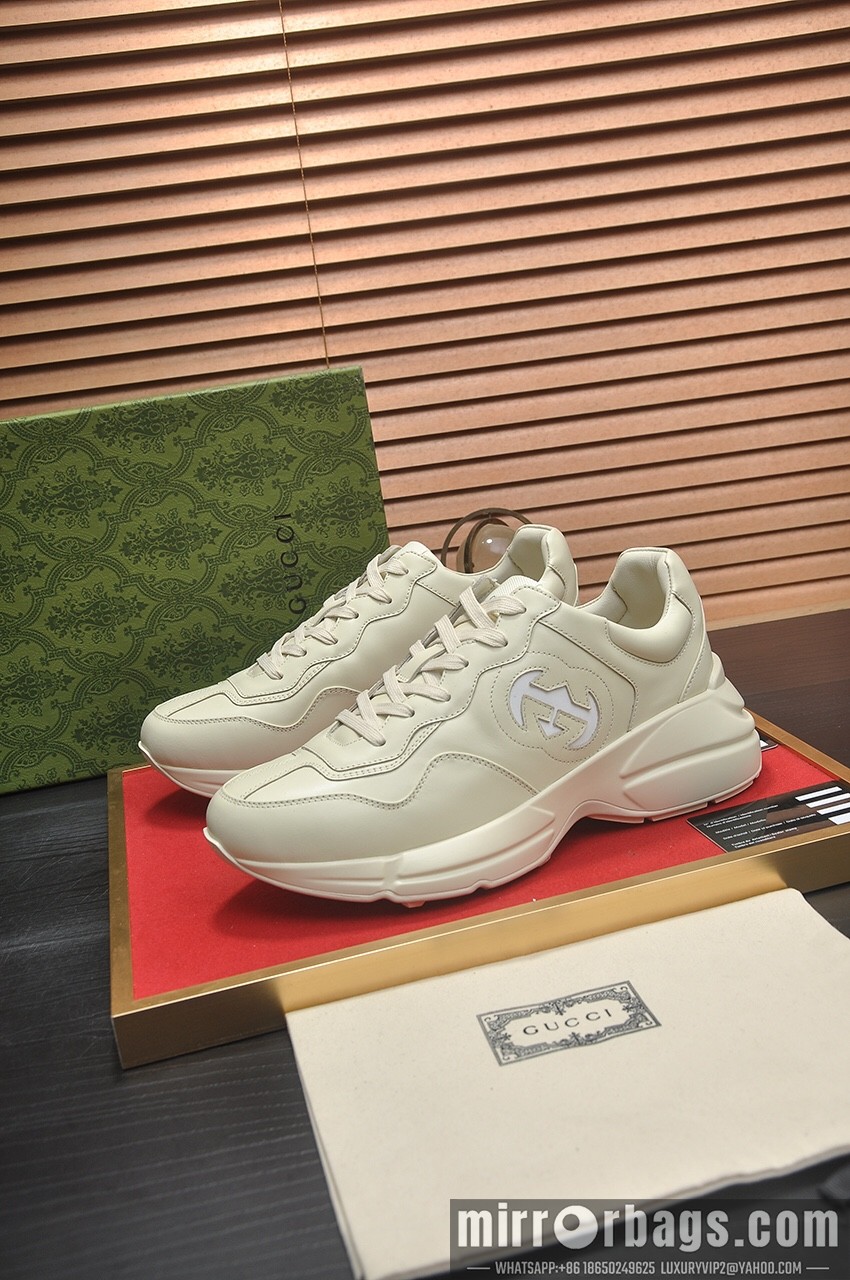 Gucci Shoes sz35-45 hnh1218
