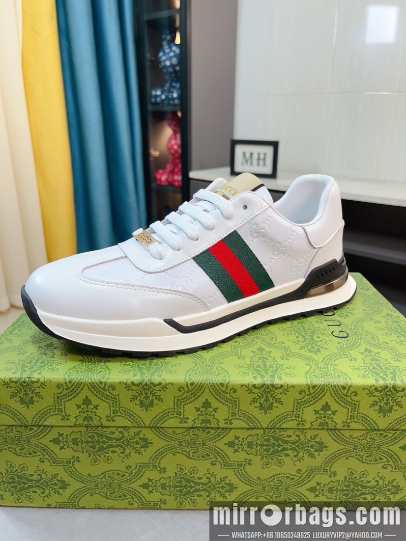 Gucci Shoes sz38-44 h0623