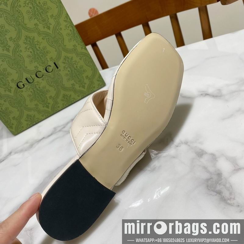 Gucci Shoes sz35-42 mnf0305