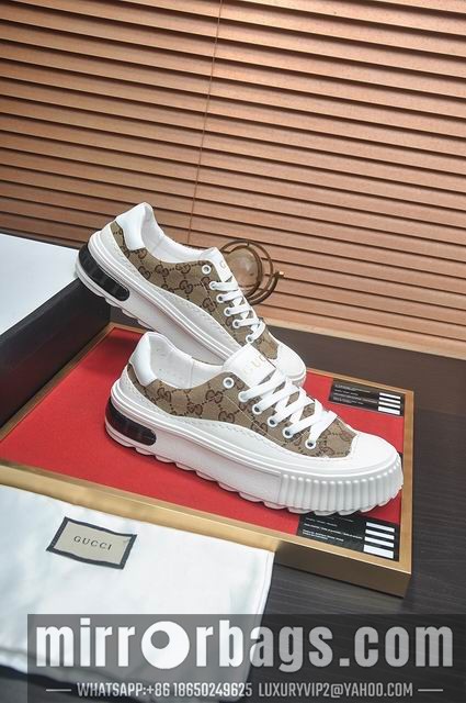 Gucci Shoes sz38-45 mnh0805