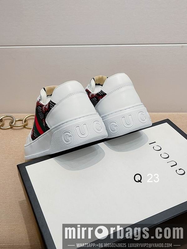 Gucci Shoes sz38-44 HY1103