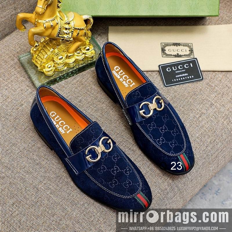 Gucci Shoes sz38-45 2C HY1004