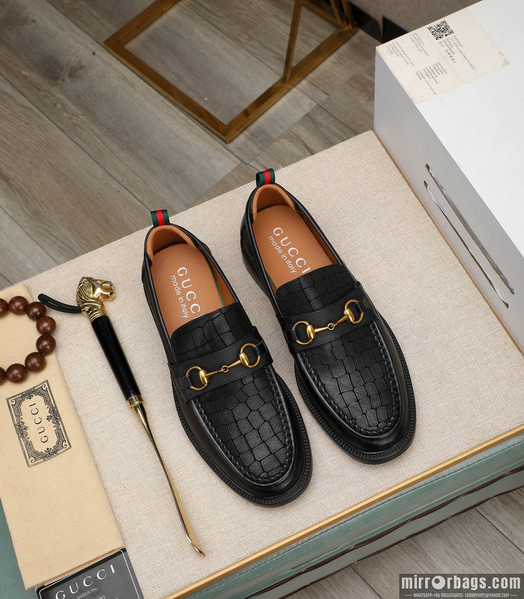 Gucci Shoes sz38-44 h1030
