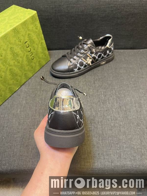Gucci Shoes sz38-44 mnf0219