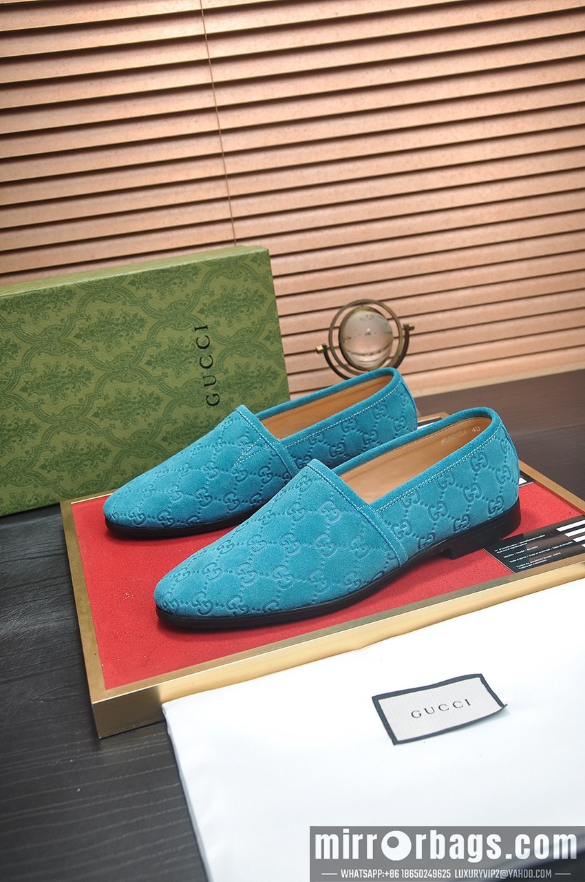 Gucci Shoes sz38-44 h0714