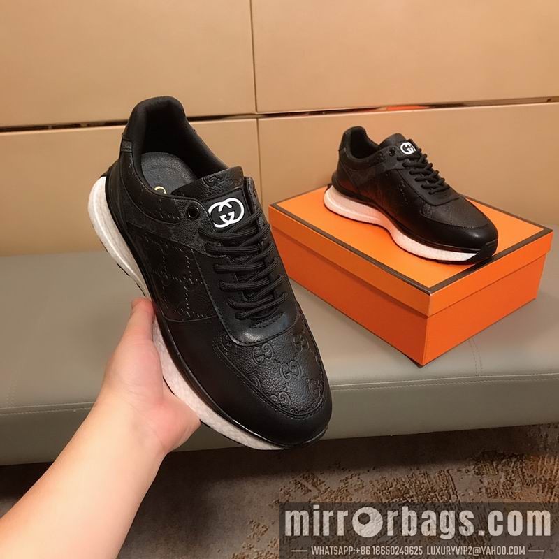 Gucci Shoes sz38-44 mnf0343