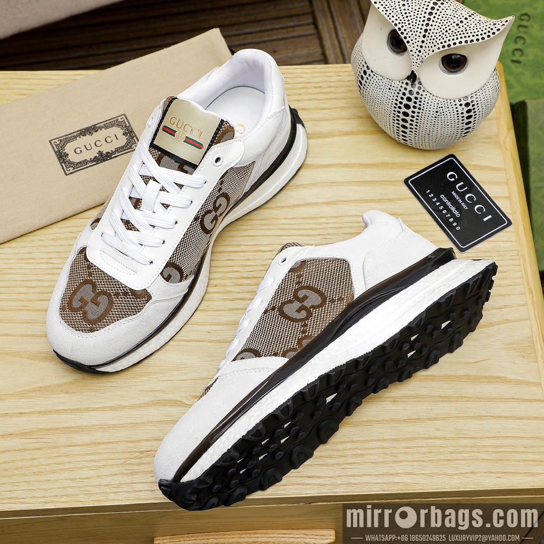 Gucci Shoes sz38-44 hnh1202