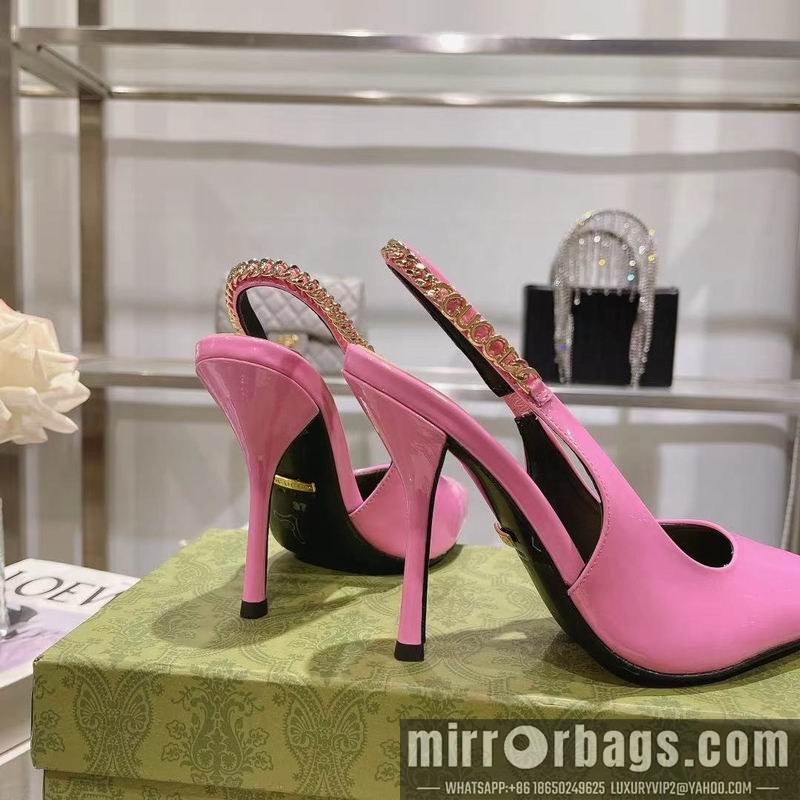 Gucci Shoes sz35-42 10.5cm mnf0320