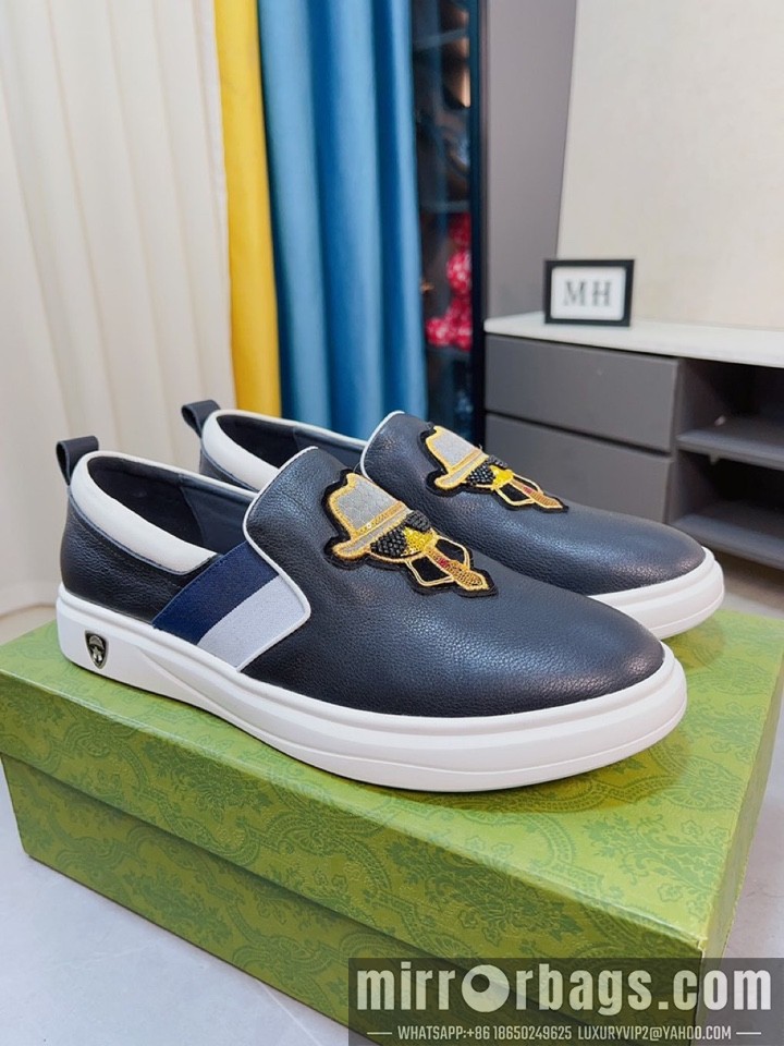 Gucci Shoes sz38-44 hnh0201