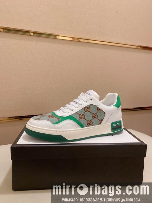 Gucci Shoes sz38-44 hnm01156
