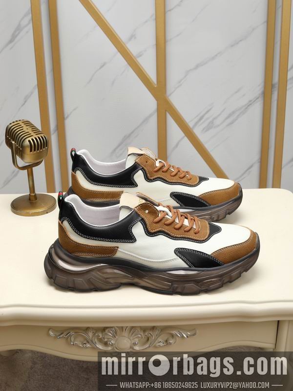 Gucci Shoes sz38-44 mnf0226
