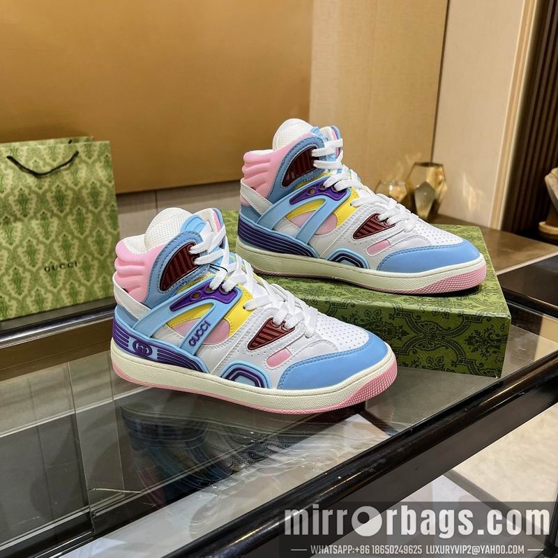 Gucci Shoes sz35-45 mnf0309