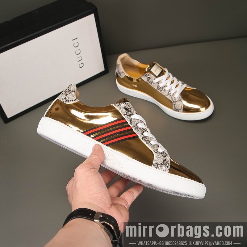 Gucci Shoes sz37-45 mnf0127