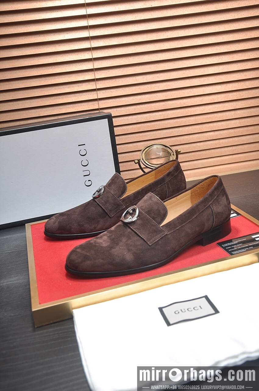 Gucci Shoes sz38-45 hnh1217