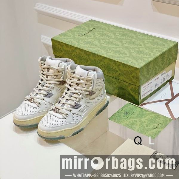 Gucci Shoes sz35-45 LL0102