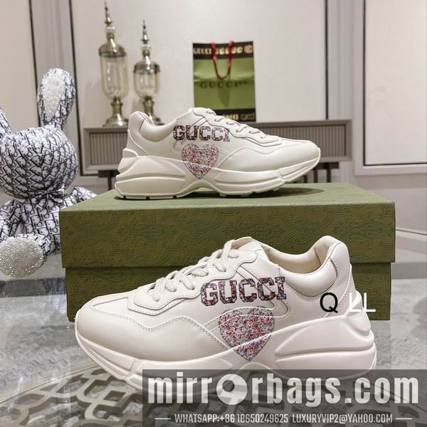 Gucci Shoes colour sz35-45 LL1233