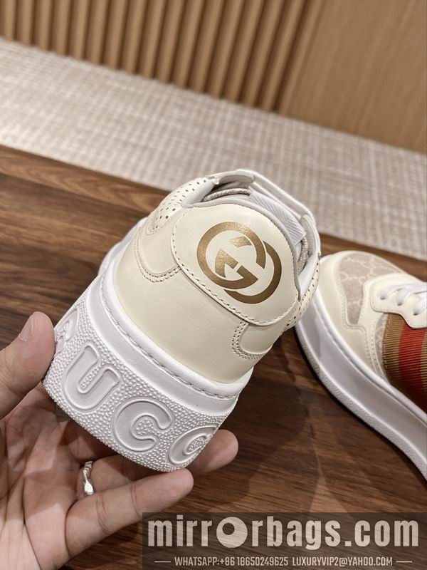 Gucci Shoes sz35-40 39-45 mnf0102