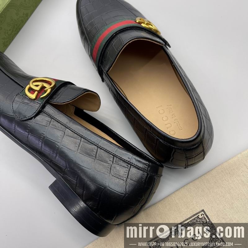 Gucci Shoes sz38-45 mnf0178