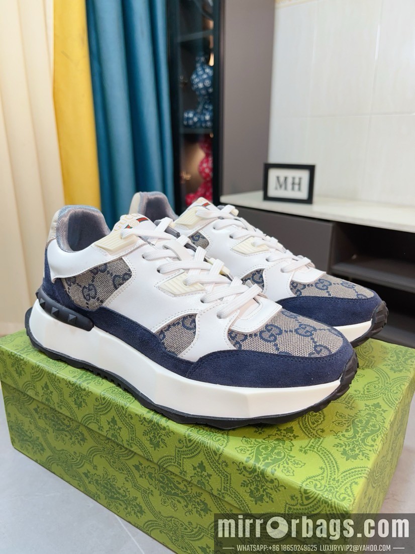 Gucci Shoes sz38-44 h0708