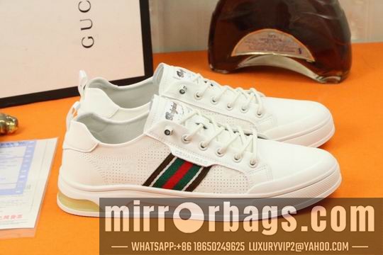 Gucci Shoes sz38-43 mnh0902