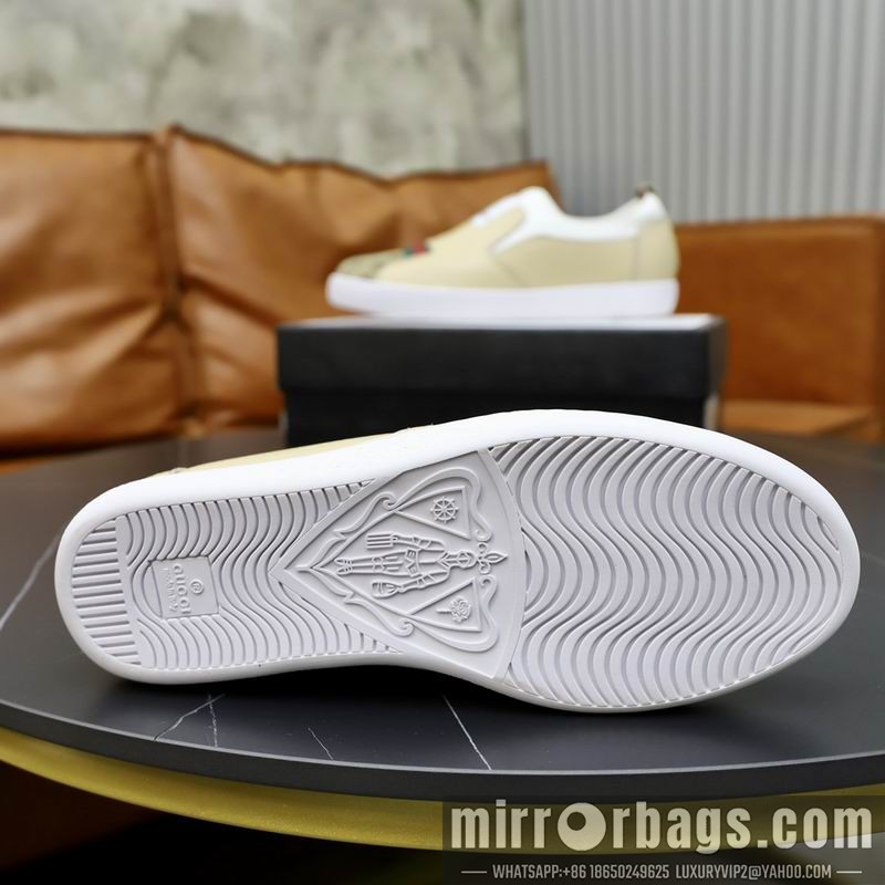 Gucci Shoes sz38-44 hnm0110