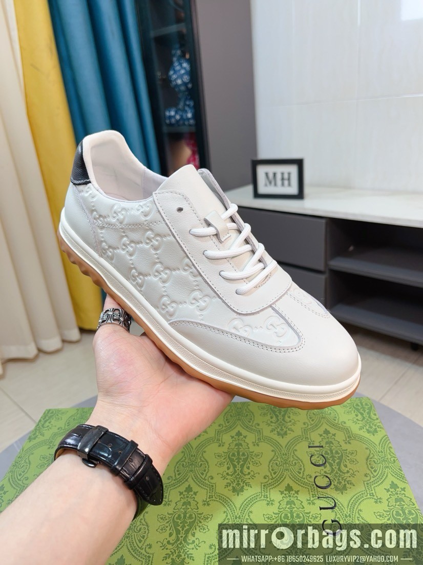Gucci Shoes sz38-44 h0621