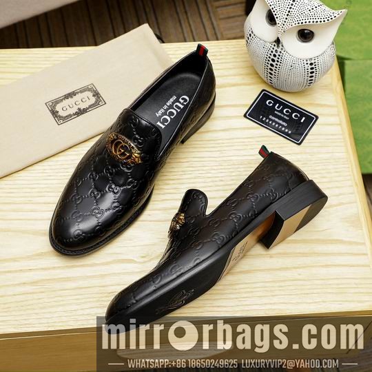 Gucci Shoes sz38-46 mnh0536