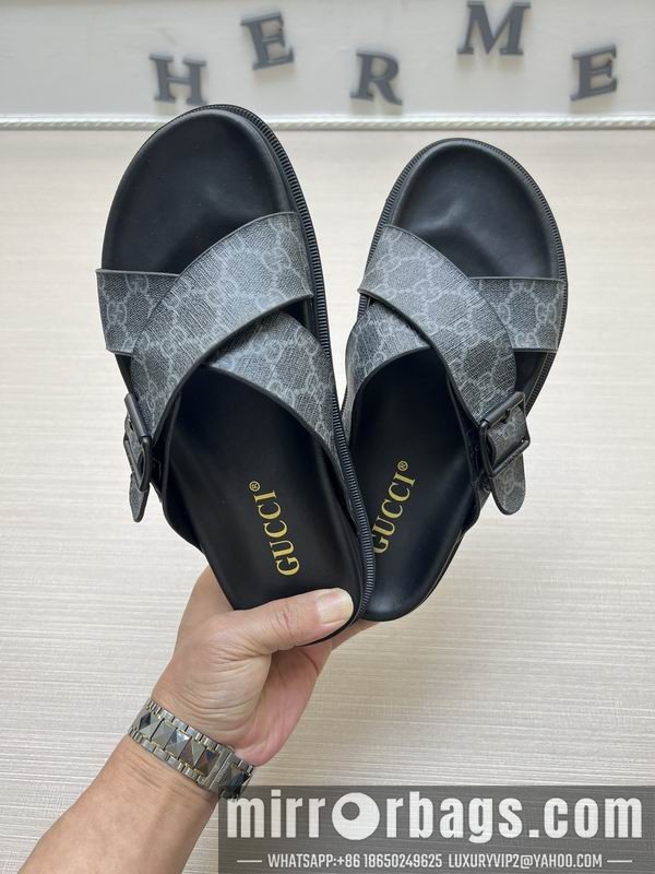 Gucci Shoes sz38-45 mnf0323