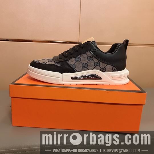 Gucci Shoes sz38-44 mnh0623