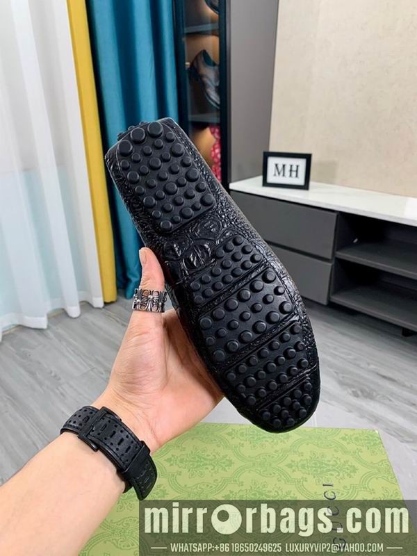 Gucci Shoes sz38-44 mnf0316