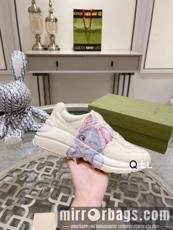 Gucci Shoes colour sz35-45 LL1230