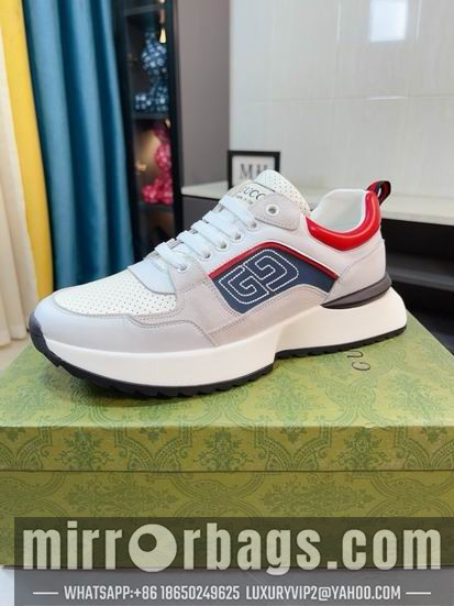 Gucci Shoes sz38-44 mnh0516