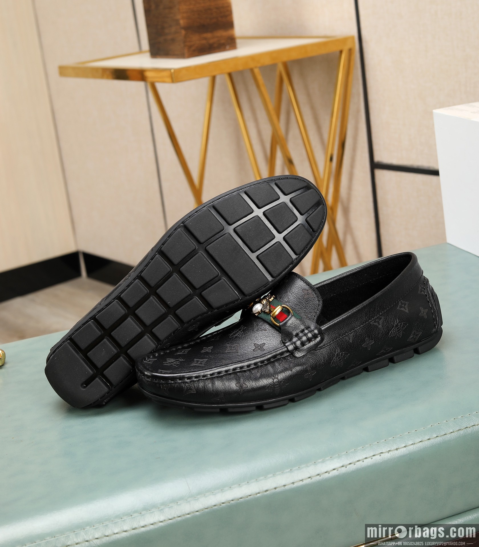 Gucci Shoes sz38-44 mnf0220