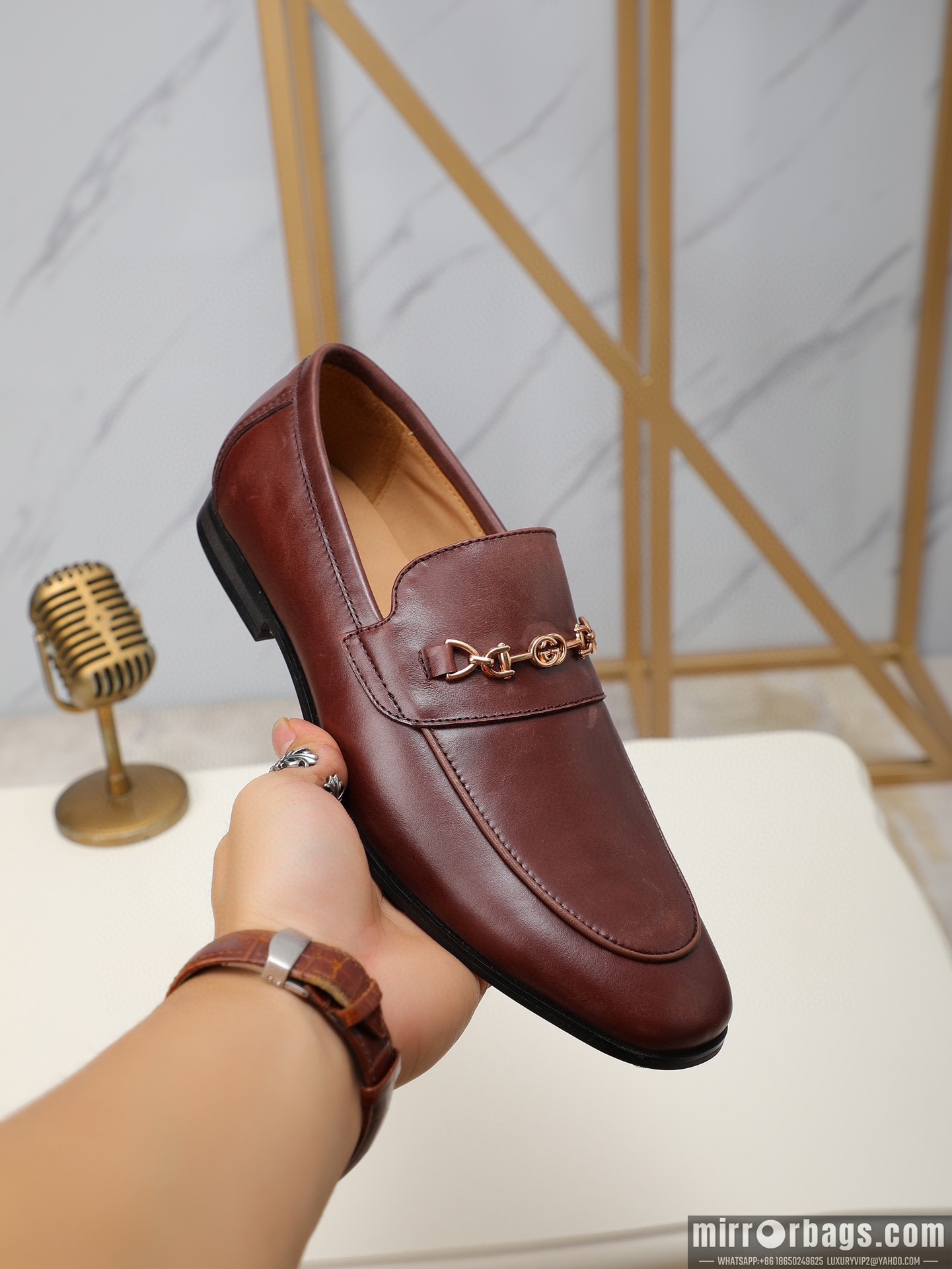 Gucci Shoes sz38-44 h1035
