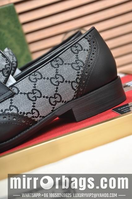 Gucci Shoes sz38-45 mnh0819