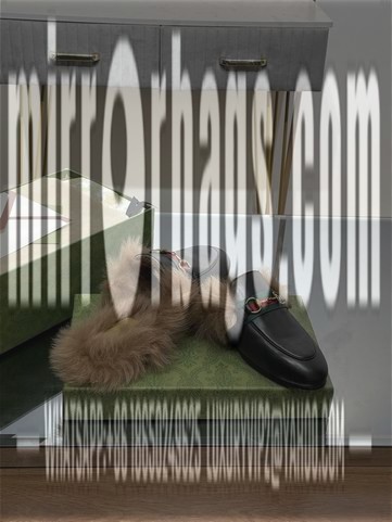 Gucci Shoes sz35-42 mnh0905