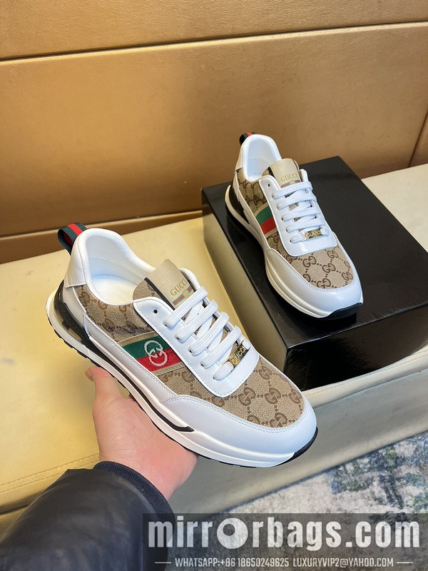 Gucci Shoes sz38-44 jyh0211