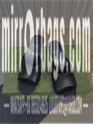 Gucci Shoes sz35-43 5.5cm mnh0401