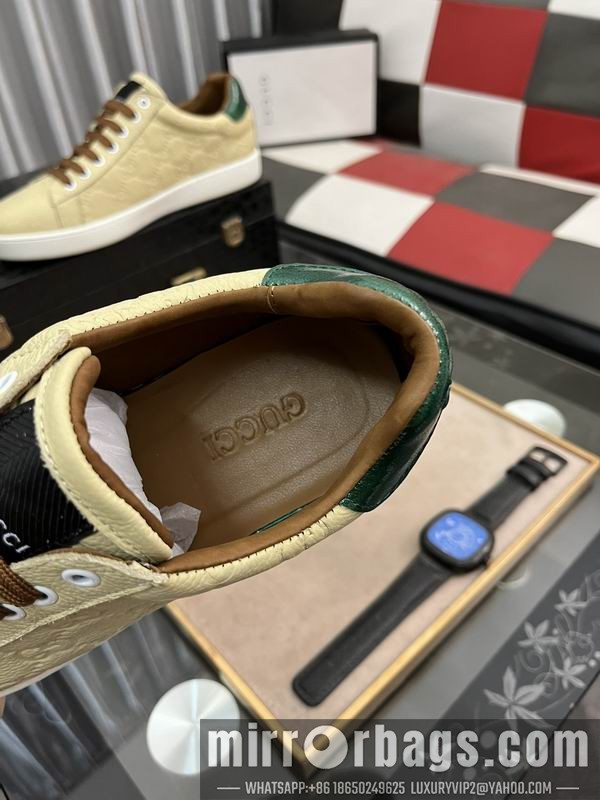 Gucci Shoes sz38-44 hnm01108