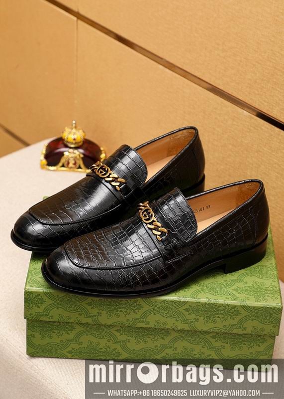 Gucci Shoes sz38-47 mnf0205