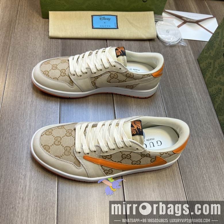Gucci Shoes sz38-45 ngh0320