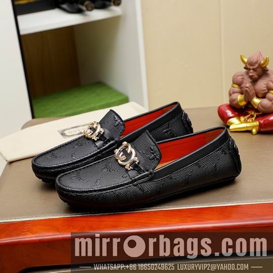 Gucci Shoes sz38-45 mnh0802