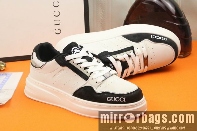 Gucci Shoes sz38-43 mnf0224