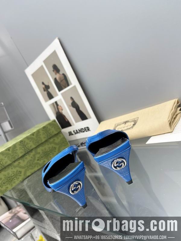 Gucci Shoes sz35-43 5cm mnf0216