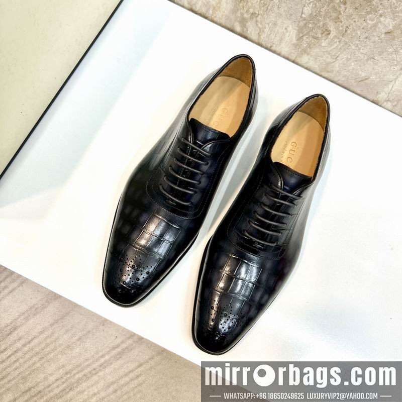 Gucci Shoes sz38-46 mnf03174